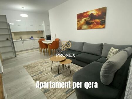 Apartment for rent - New Bazaar