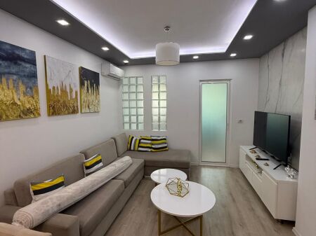 Apartment 2+1 for rent at New Boulevard