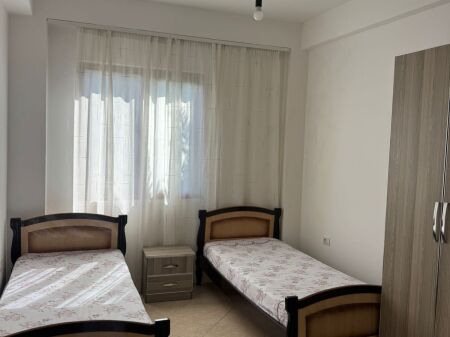 Furnished 1+1 house for rent.