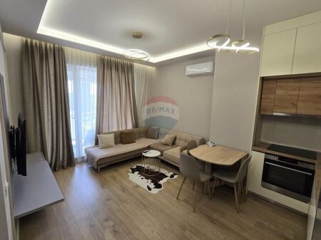 Appartamento 1+1 in affitto presso Residenza Siri 2