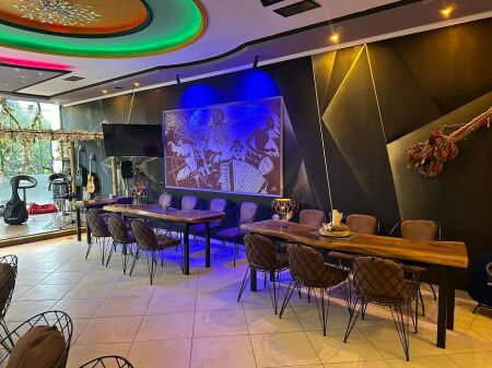 Premises for sale at Kodra e Diellit (ID BL041) Tirane