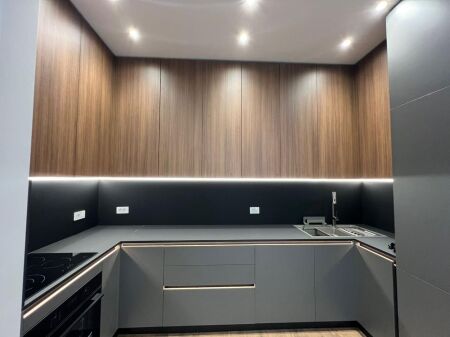 ME QIRA APARTAMENT 1+1 NE DELIJORGJ