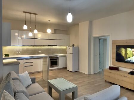 RENT, MODERN APARTMENT 2+1, KODRA E DIELLIT