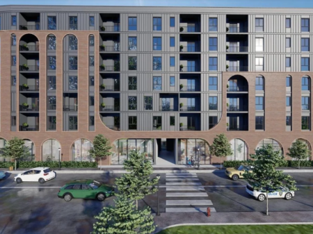 ▫️ Vendesi in vendita 1+1 – Monark Residence