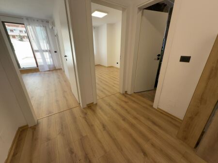 FOR RENT . APARTMENT 1+1 FORMER EXHIBITION 750 EURO