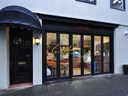 AMBIENTE COMMERCIALE IN AFFITTO 50 M2 VIA DIBRA 900 EURO