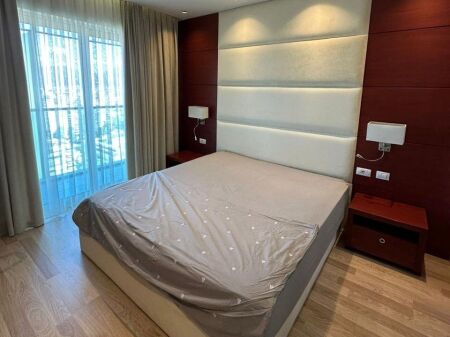 🏙️ Jepet me Qira Apartament 2+1 – Rezidenca Ambasador 3