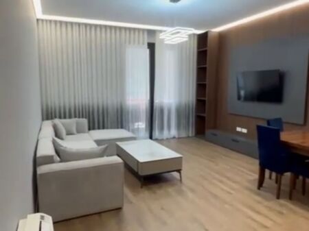 🏡 Appartamento 1+1 in affitto al Complesso Delijorgji