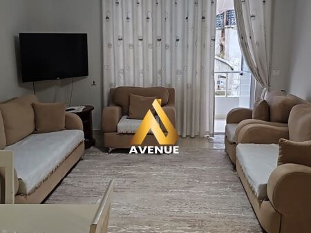 Jepet Apartament 2+1 pranë Kodrës së Diellit