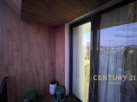 FOR SALE 2+1 APARTMENT NEAR THE UNITED SCHOOL