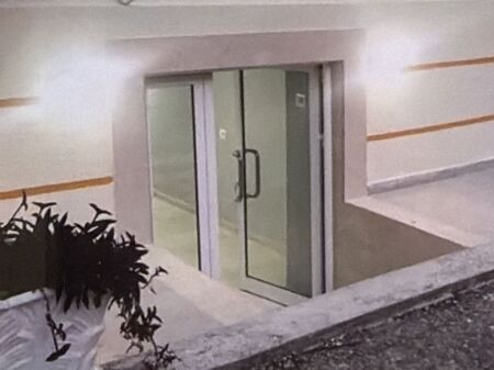 Business premises for sale – Former Exhibition