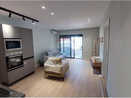 APARTAMENT I INVESTUAR 1+1 PER QIRA - KOMUNA PARISIT