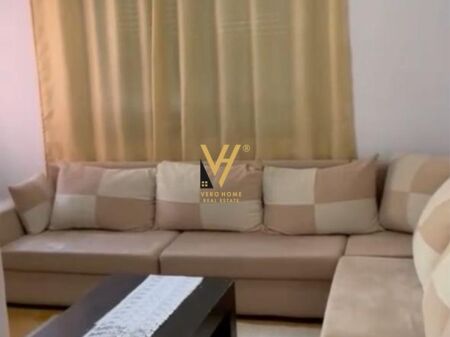 JEPET APARTAMENT 1+1+BLK ME QIRA NE SELITE 40.000 LEKE