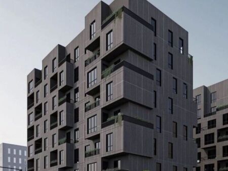 📌 Apartment 1+1 for Sale – TUDAS Complex, Former Bus Park 📍