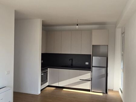 Appartamento 2+1 (posto auto) Don Bosko!