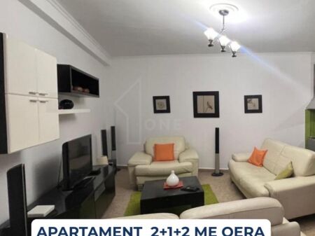 Apartment for rent 2+1+2 Barricade Street