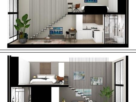 Duplex Apartment For Sale In Golem (ID BDR24) Durres