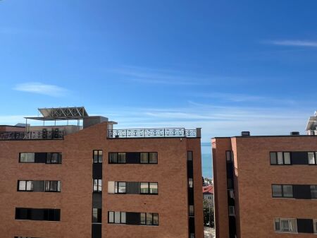 SHITET SUPER APARTAMENT 2+1 134 m2 VILA E ZOGUT 155,000 EURO