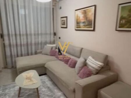 APARTMENT 1+1+BLK FOR RENT IN ASTIR 45,000 LEKE