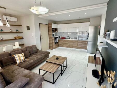 ASTIR, 2+1 APARTMENT FOR RENT!