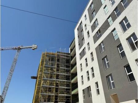 🏡 Shitet apartament 2+1 te Tirana Entry 2