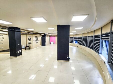 Office For Rent at Selvia (ID BZ2898) Tirana