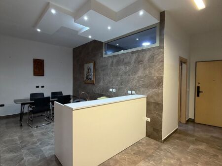 JEPET ZYRE ME QERA 132M2 BLLOK