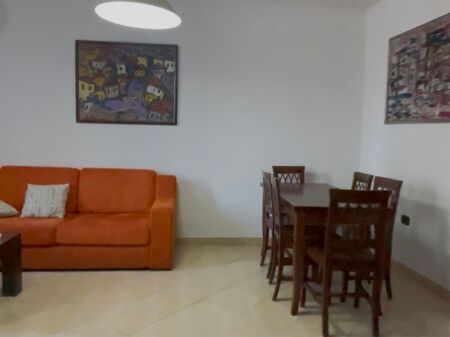 🏠 SHITET Apartament 1+1 | Tek Grandi, Tregu Elektrik