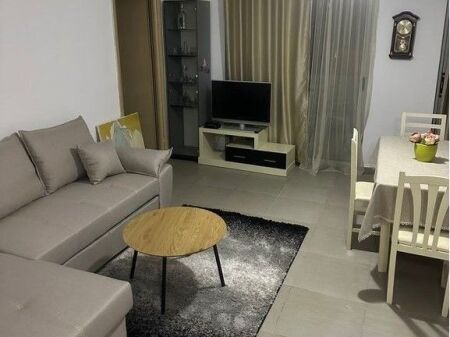 Apartment For Rent 2+1 in Kristal Shopping Center
