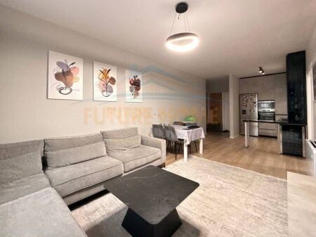 In vendita, Appartamento 2+1+2+Posto Auto, Complesso Grand Gallery, Yzberisht