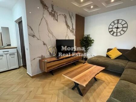 Rent | Apartment 2 + 1 | Center — Gallery ”17- Nentori”| 800 €/month