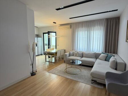 Apartment 2+1+2 for Sale – Flora Cafe Area