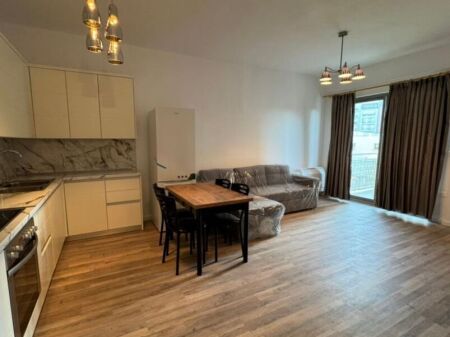 appartamento 1+1 in affitto vicino a Fusha e Aviacionit