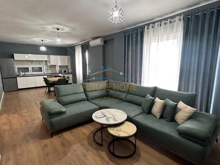 Rent,Apartment 2+1+2+Parking Space,Botanical Garden,Tirana