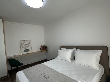 For Rent Apartment 1+1+1 Balcony