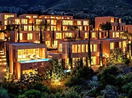 🌴 GARSONIERE NË SHITJE – PALASË / DHËRMI 🌊