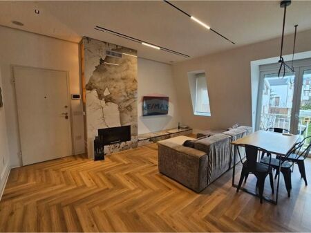 Apartment 2+1 for rent at Joy Residence!