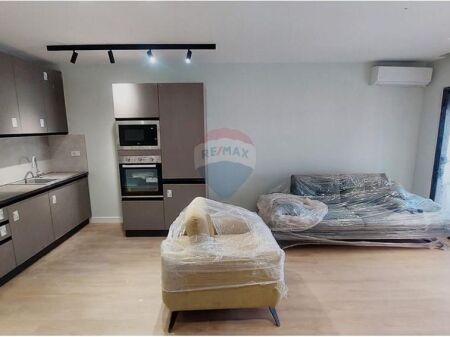 Apartment 1+1 for rent Paris Commune