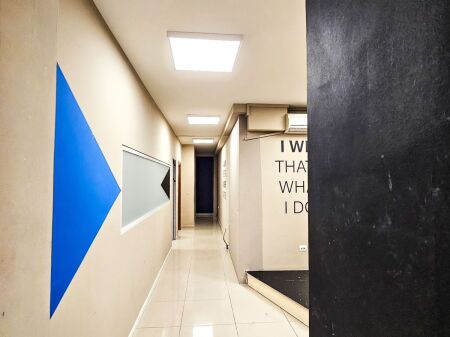 JEPET ZYRE ME QERA 300M2 RRUGA E DIBRES