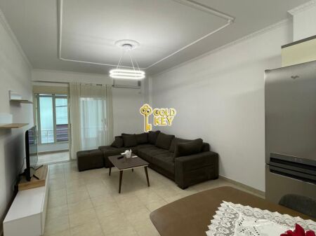 🏡 APARTAMENT ME QERA 1+1 ISH RAJONI POLICIS DURRES