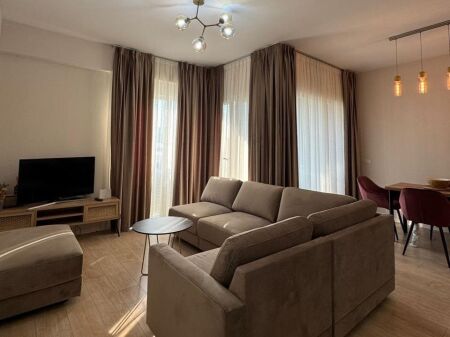 🏡 Apartament 2+1 me Qira – Rruga e Kosovareve