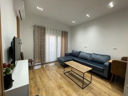 APARTAMENT 2+1 ME QIRA - KOMUNA E PARISIT