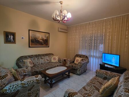 🏡 SHITET APARTAMENT 2+1 – RRUGA KONGRESI I MANASTIRIT