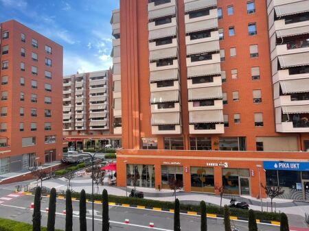 Apartament 1+1 per qira tek Kompleksi Delijorgji