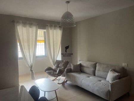 APARTAMENT ME QERA 1+1 BRRYL 45.000 LEKE FH-66713