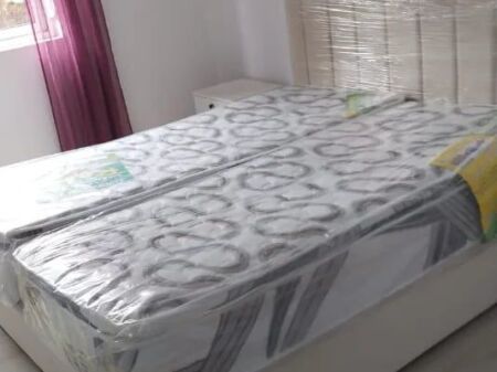 Appartamento 1+1 in Affitto