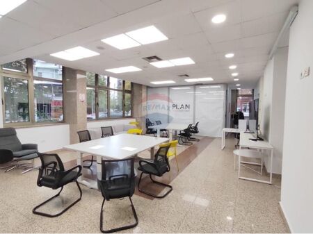 Ufficio - In Affitto - Via Sulejman Delvina, Tirana