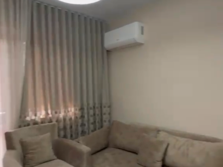 Apartment 1+1 for rent Mine Peza    