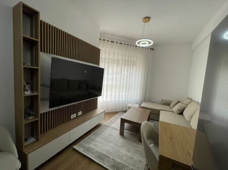 APARTAMENT PER QERA ALI DEMI