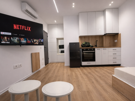 ✨ SUPER STUDIO FOR RENT ON 5 MAY STREET